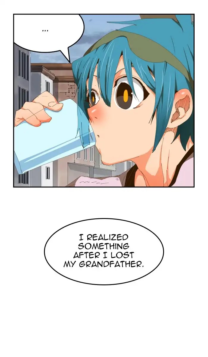 The God of High School Chapter 423 page 61 - Chapter 423