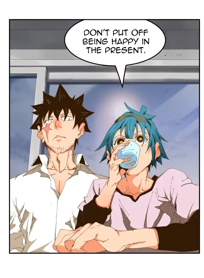 The God of High School Chapter 423 page 62 - Chapter 423