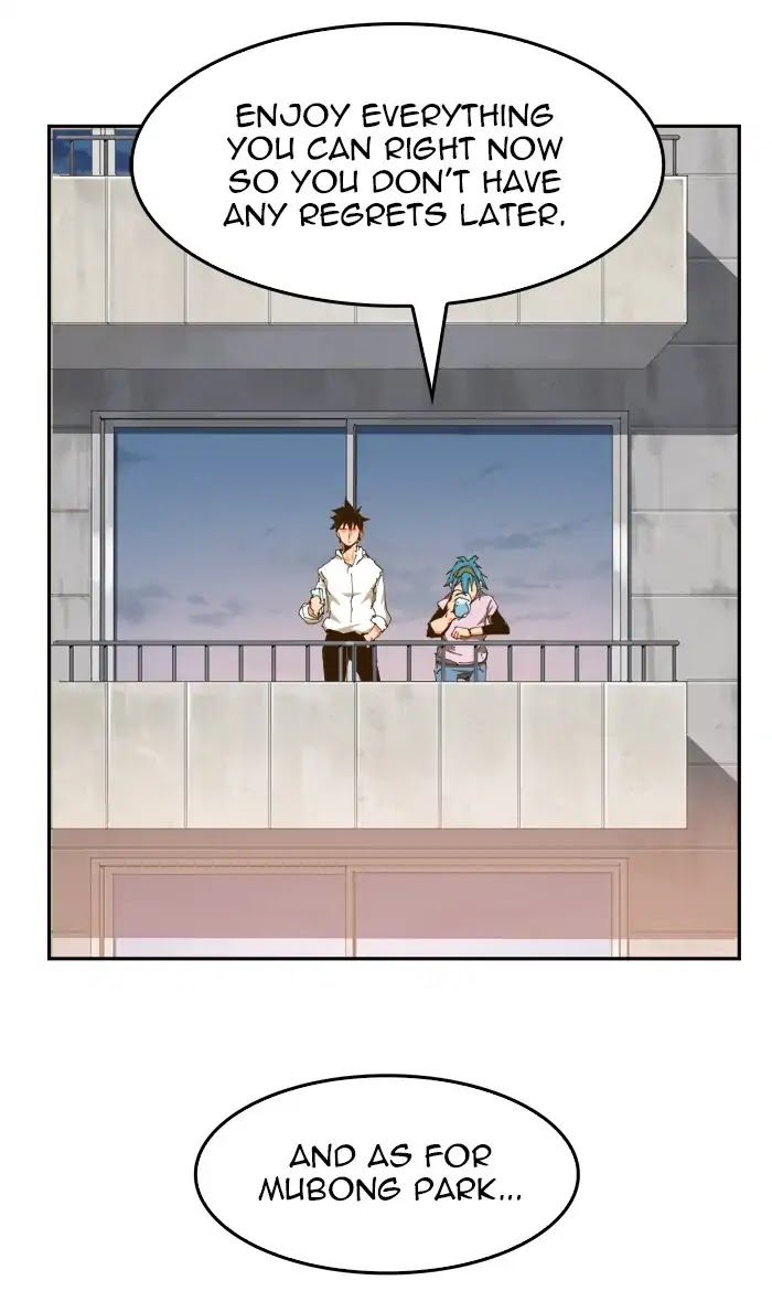 The God of High School Chapter 423 page 63 - Chapter 423
