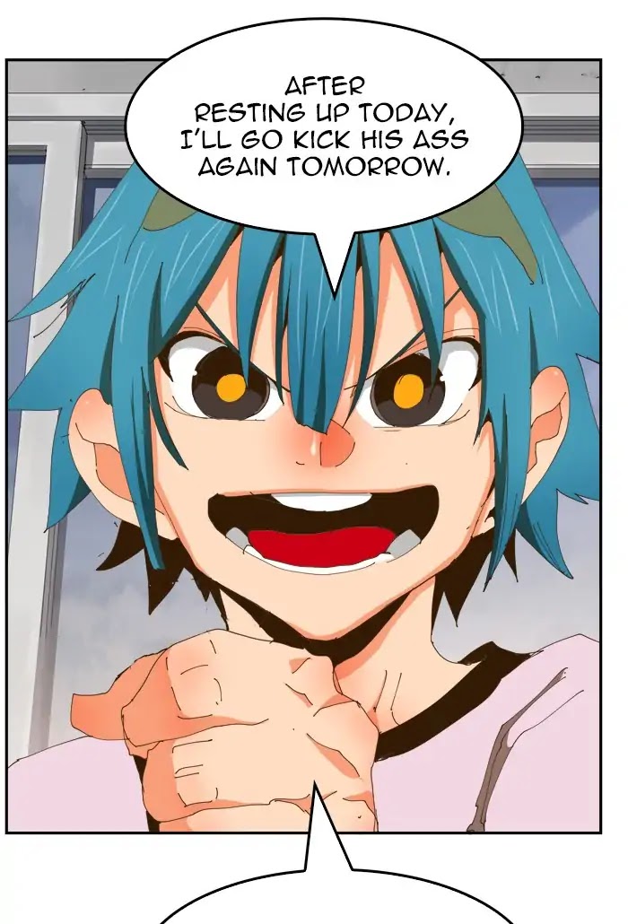 The God of High School Chapter 423 page 64 - Chapter 423