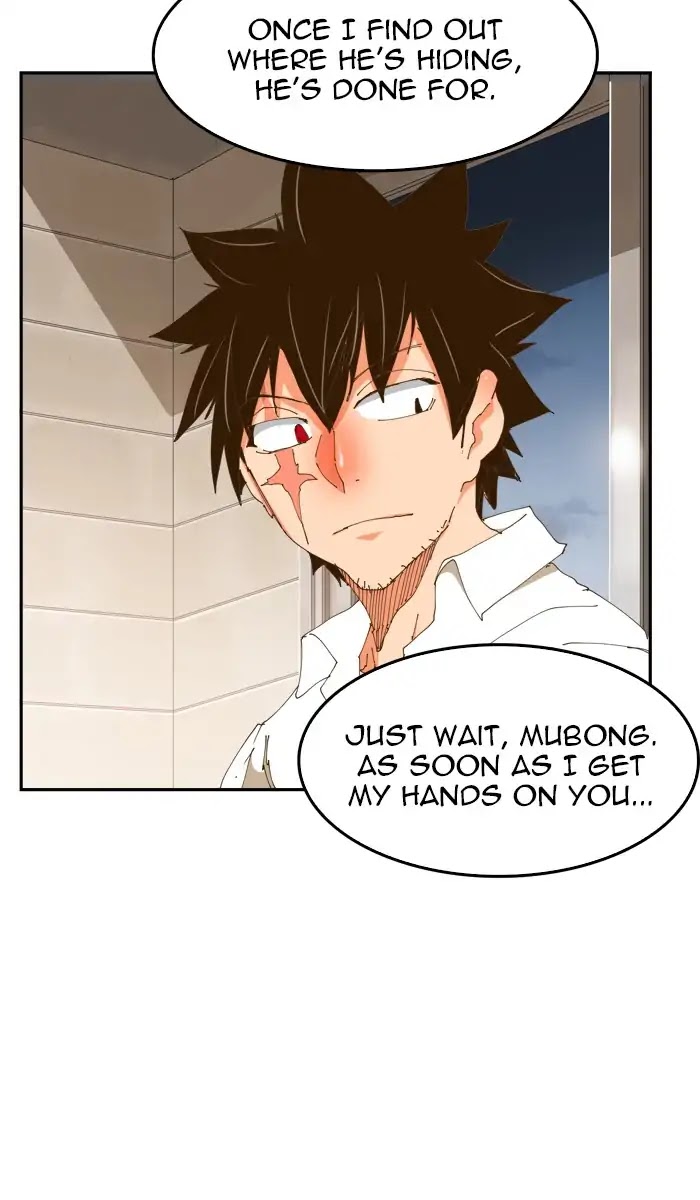 The God of High School Chapter 423 page 65 - Chapter 423