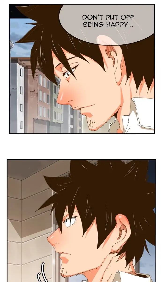 The God of High School Chapter 423 page 66 - Chapter 423
