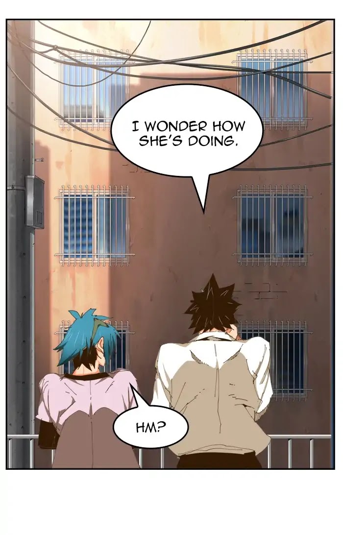 The God of High School Chapter 423 page 68 - Chapter 423