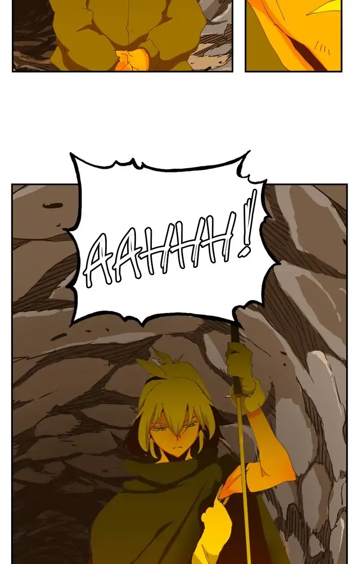The God of High School Chapter 423 page 70 - Chapter 423