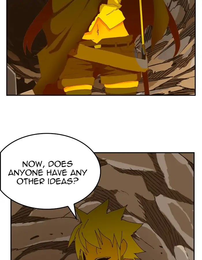 The God of High School Chapter 423 page 71 - Chapter 423