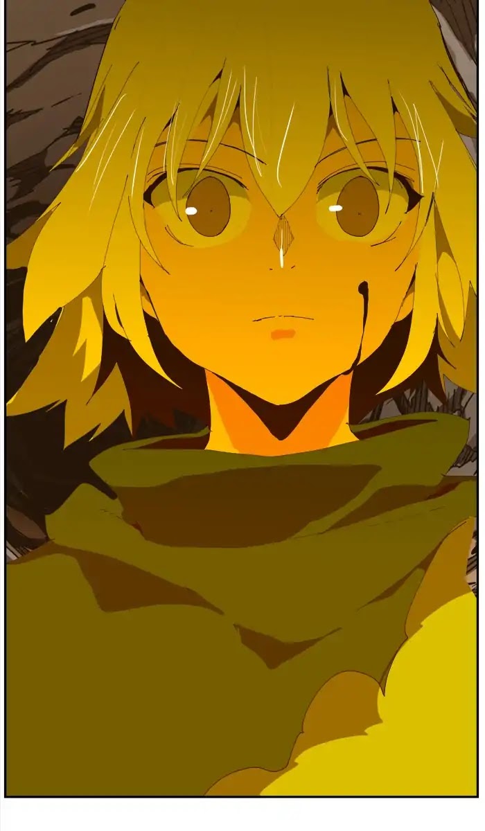 The God of High School Chapter 423 page 74 - Chapter 423