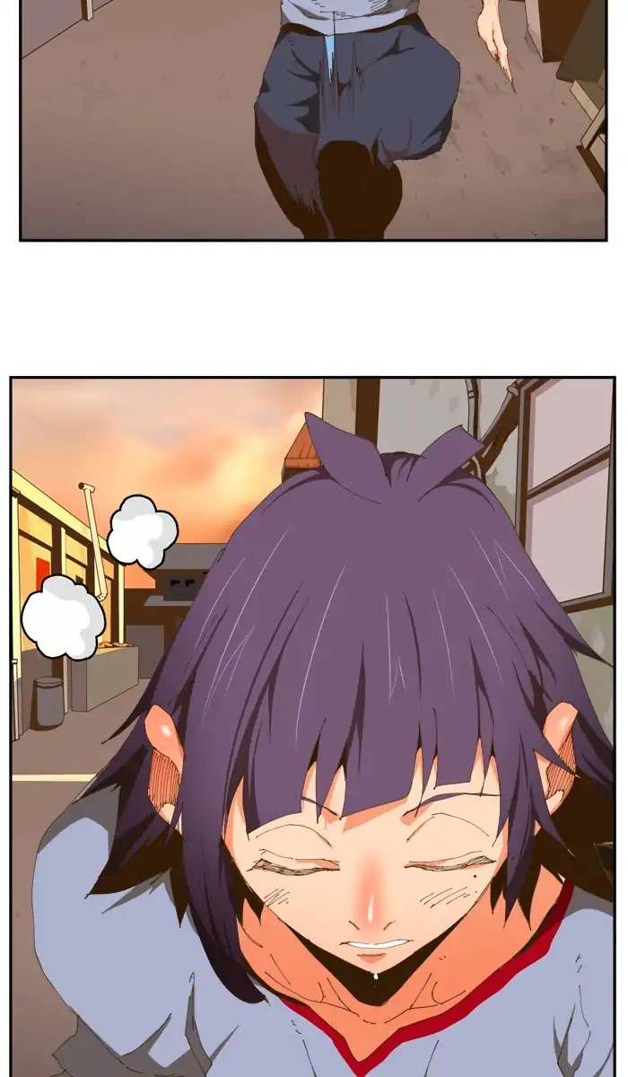 The God of High School Chapter 423 page 79 - Chapter 423