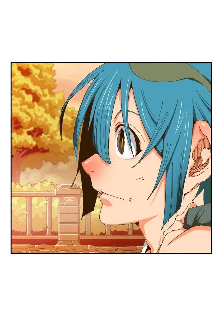 The God of High School Chapter 423 page 9 - Chapter 423
