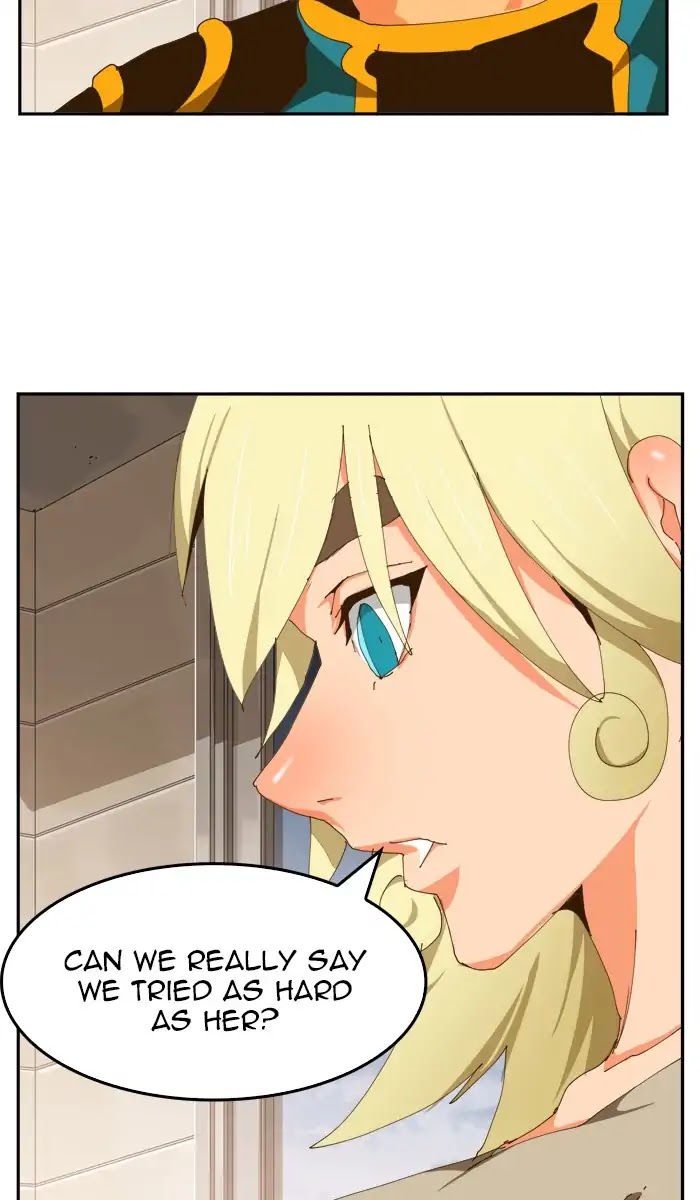 The God of High School Chapter 423 page 91 - Chapter 423