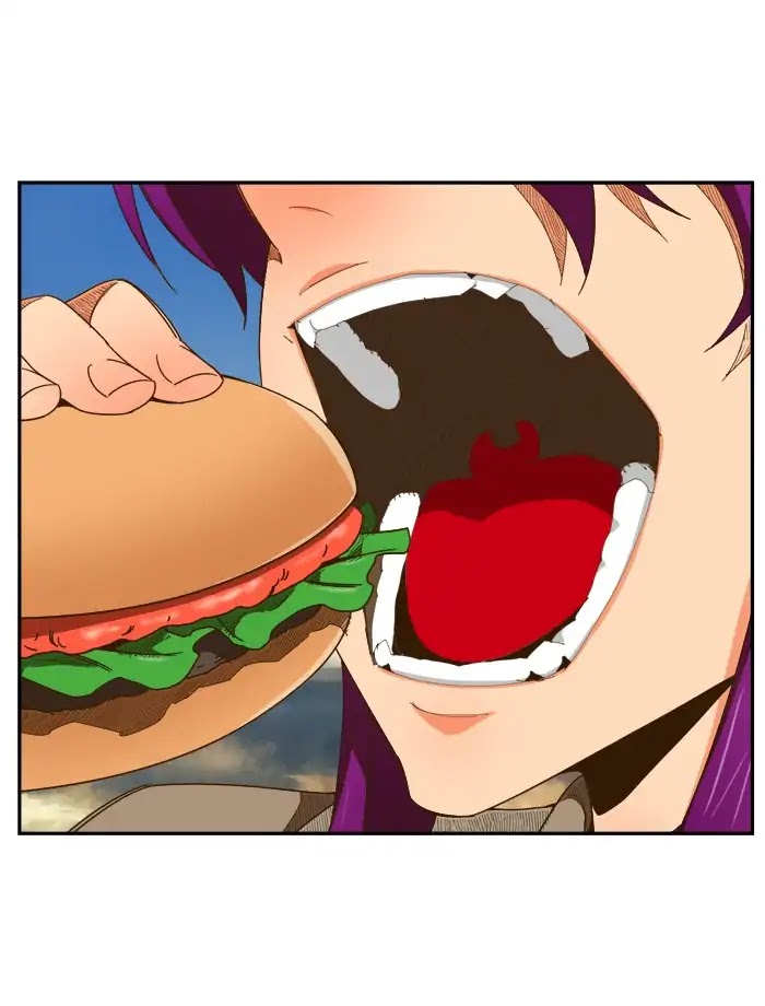 The God of High School Chapter 423 page 96 - Chapter 423