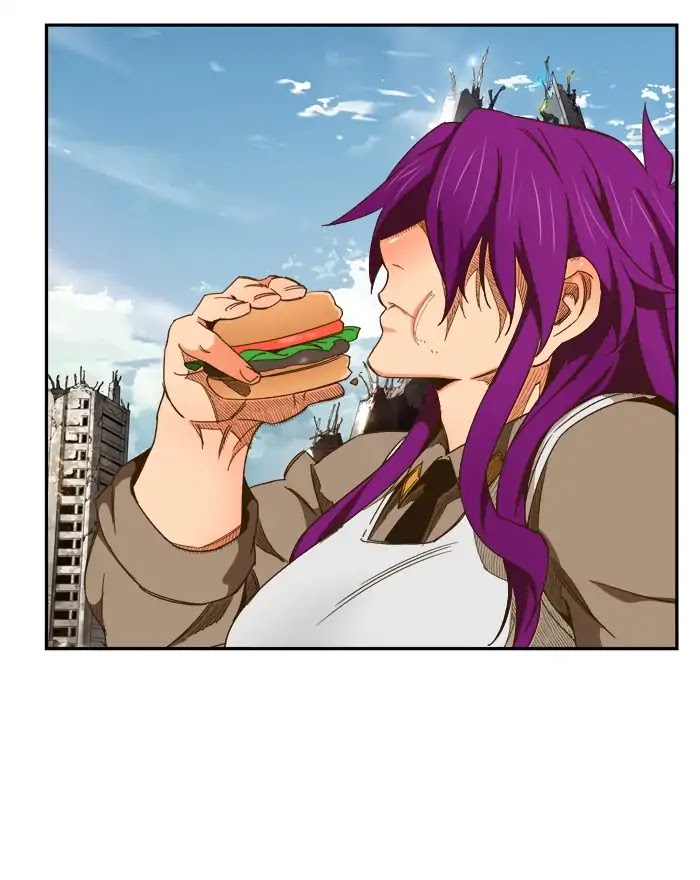 The God of High School Chapter 423 page 97 - Chapter 423