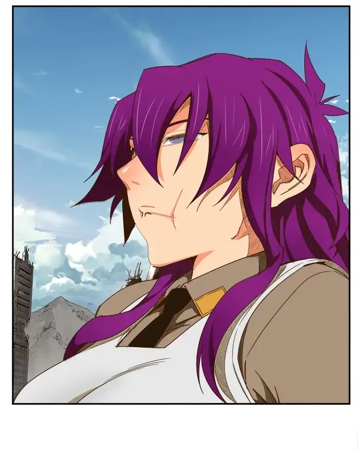 The God of High School Chapter 423 page 99 - Chapter 423