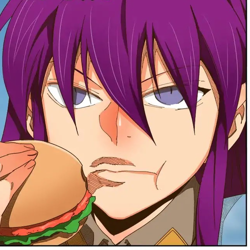 The God of High School Chapter 423 cover