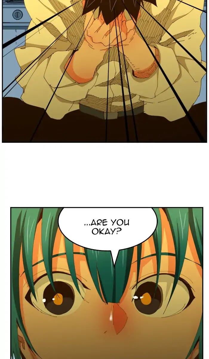 The God of High School Chapter 424 page 10 - Chapter 424