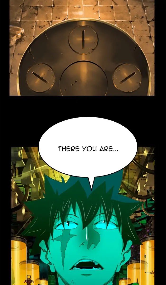 The God of High School Chapter 424 page 15 - Chapter 424