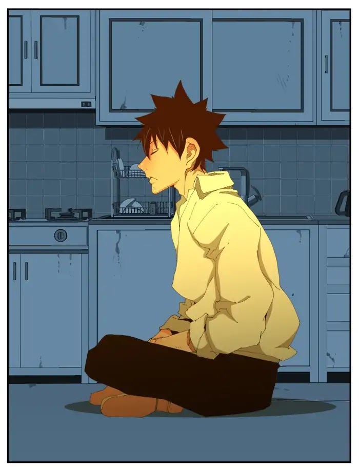 The God of High School Chapter 424 page 2 - Chapter 424
