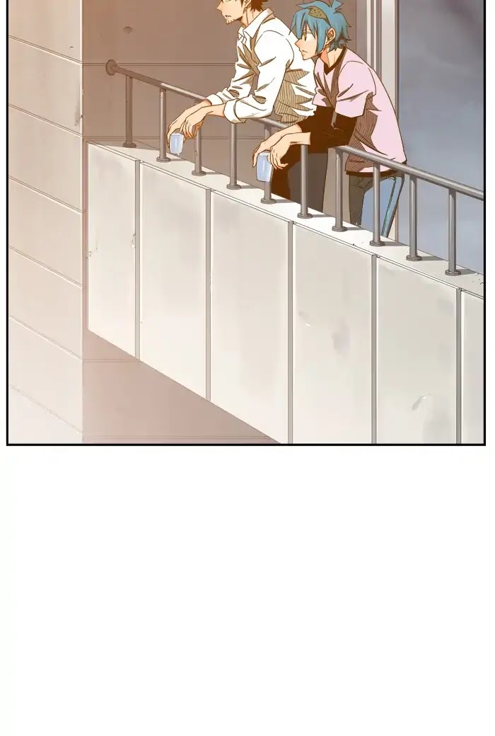 The God of High School Chapter 424 page 21 - Chapter 424
