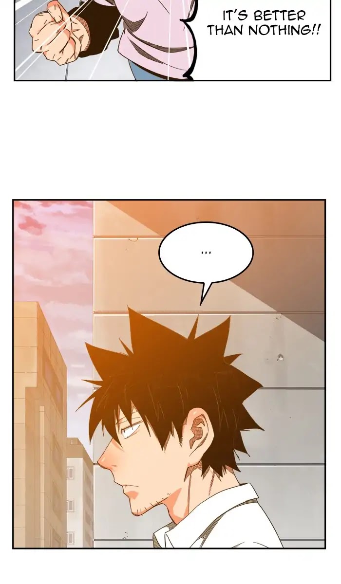 The God of High School Chapter 424 page 23 - Chapter 424