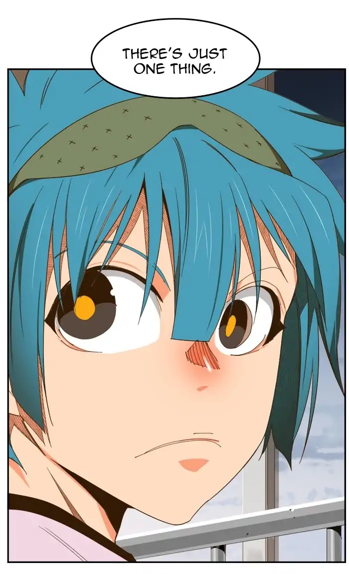 The God of High School Chapter 424 page 24 - Chapter 424