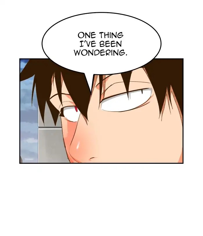 The God of High School Chapter 424 page 25 - Chapter 424
