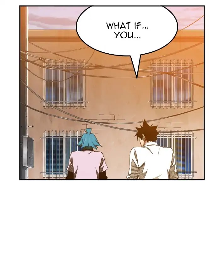The God of High School Chapter 424 page 26 - Chapter 424