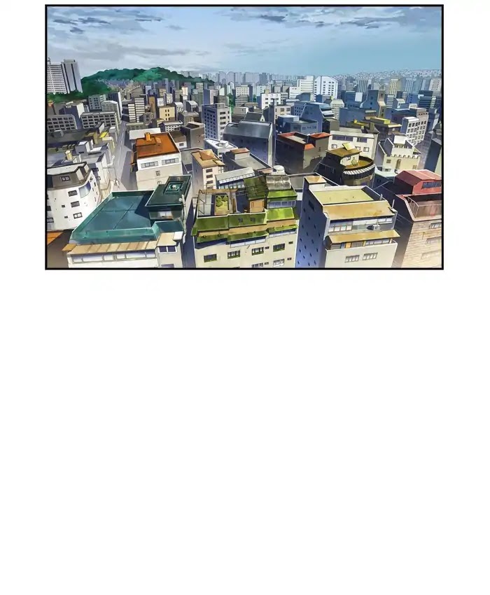 The God of High School Chapter 424 page 27 - Chapter 424