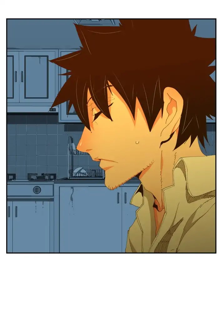 The God of High School Chapter 424 page 3 - Chapter 424