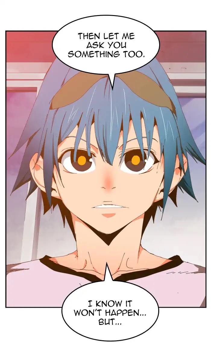 The God of High School Chapter 424 page 31 - Chapter 424