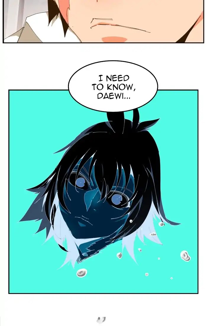 The God of High School Chapter 424 page 34 - Chapter 424