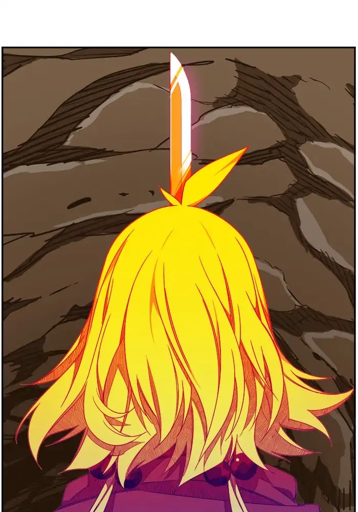 The God of High School Chapter 424 page 4 - Chapter 424