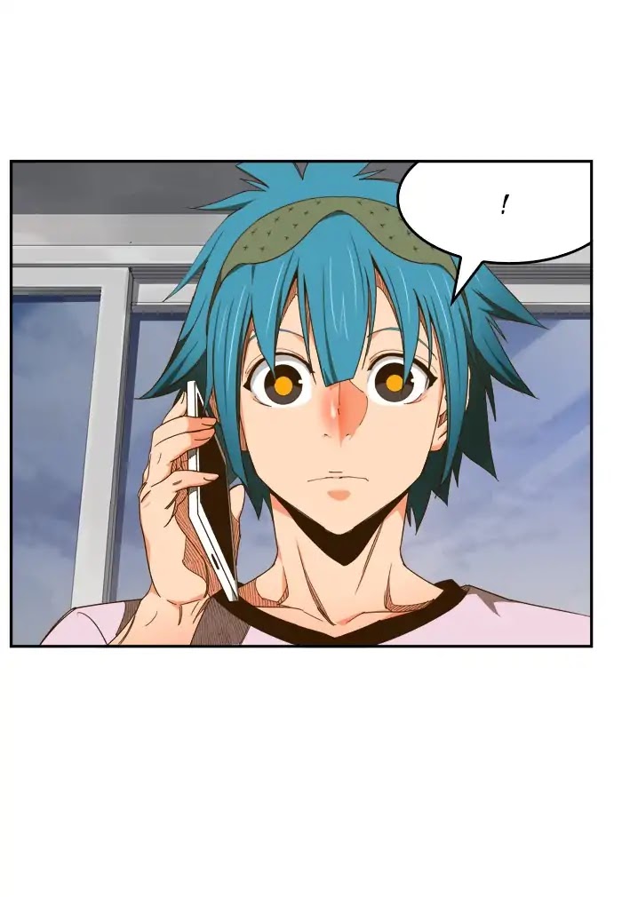 The God of High School Chapter 424 page 46 - Chapter 424