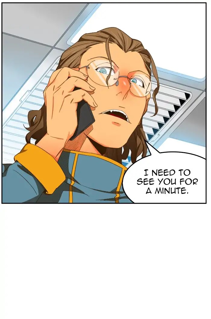 The God of High School Chapter 424 page 47 - Chapter 424