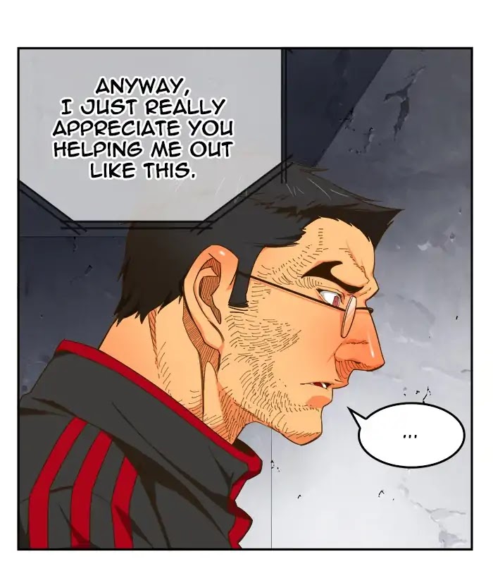 The God of High School Chapter 424 page 56 - Chapter 424