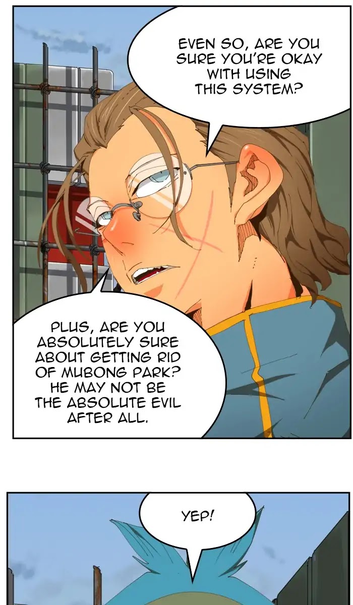 The God of High School Chapter 424 page 66 - Chapter 424
