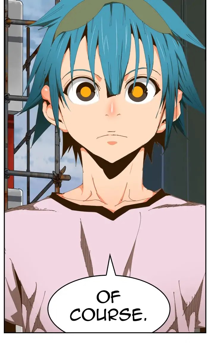 The God of High School Chapter 424 page 67 - Chapter 424