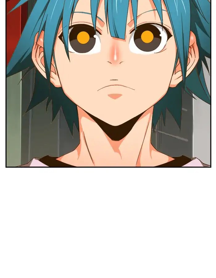 The God of High School Chapter 424 page 70 - Chapter 424