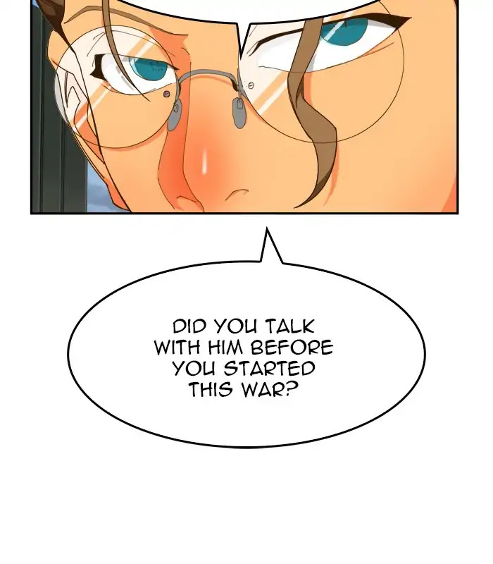 The God of High School Chapter 424 page 72 - Chapter 424