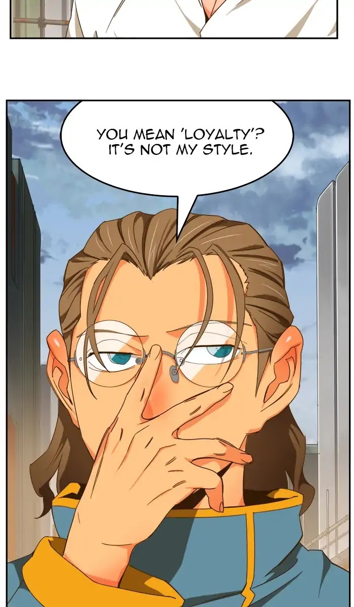 The God of High School Chapter 424 page 75 - Chapter 424