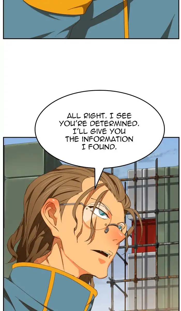 The God of High School Chapter 424 page 76 - Chapter 424