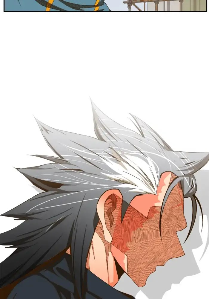 The God of High School Chapter 424 page 77 - Chapter 424