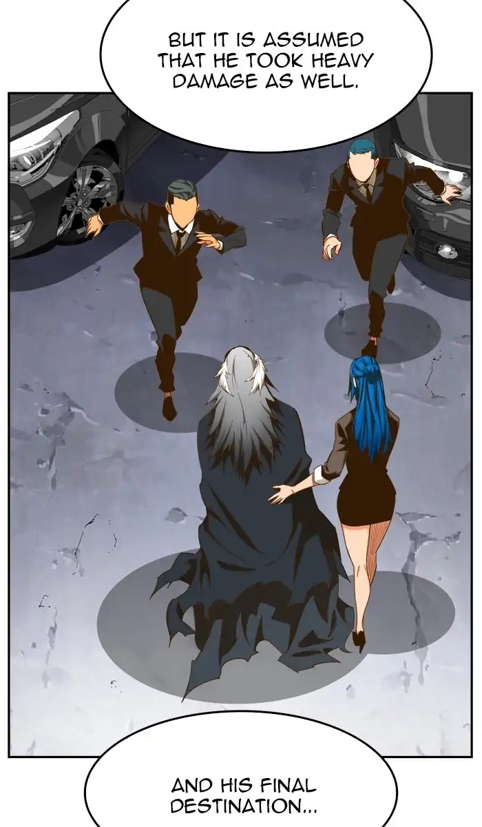 The God of High School Chapter 424 page 79 - Chapter 424