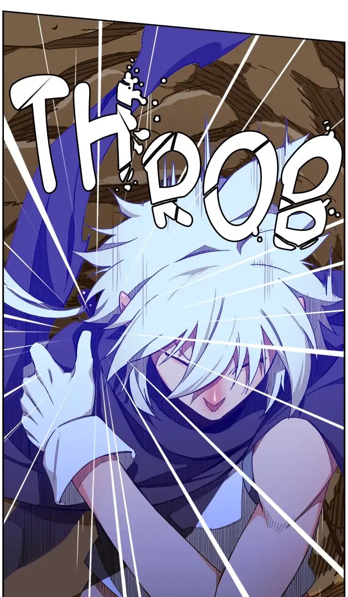 The God of High School Chapter 424 page 8 - Chapter 424