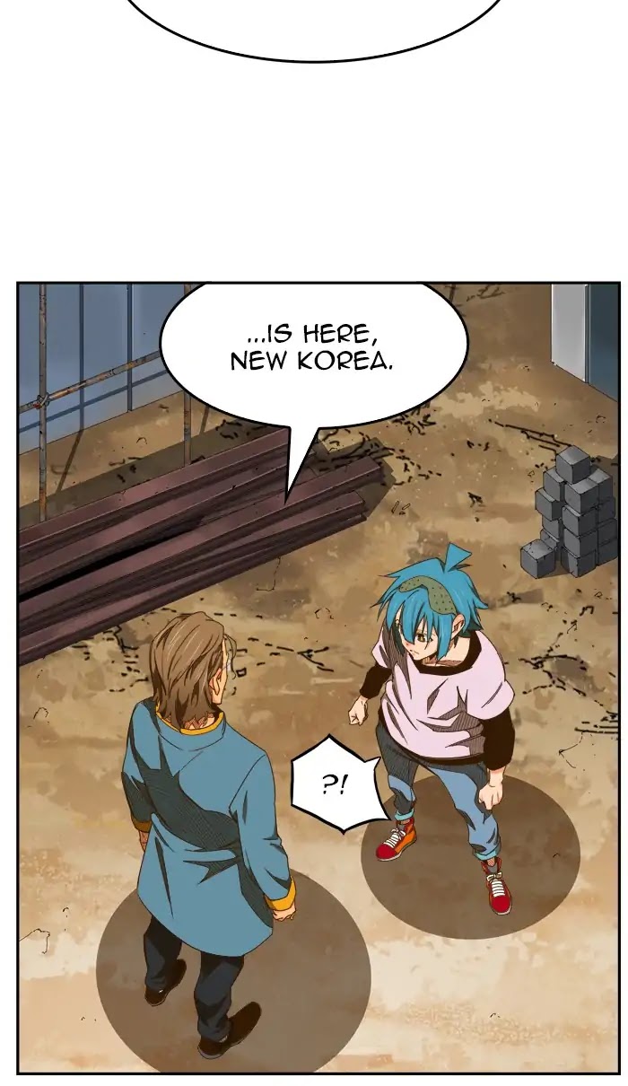 The God of High School Chapter 424 page 80 - Chapter 424