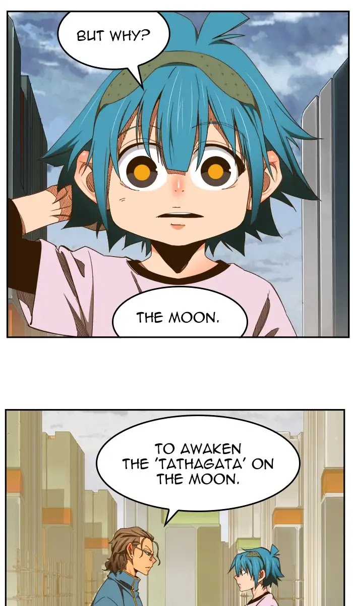 The God of High School Chapter 424 page 82 - Chapter 424