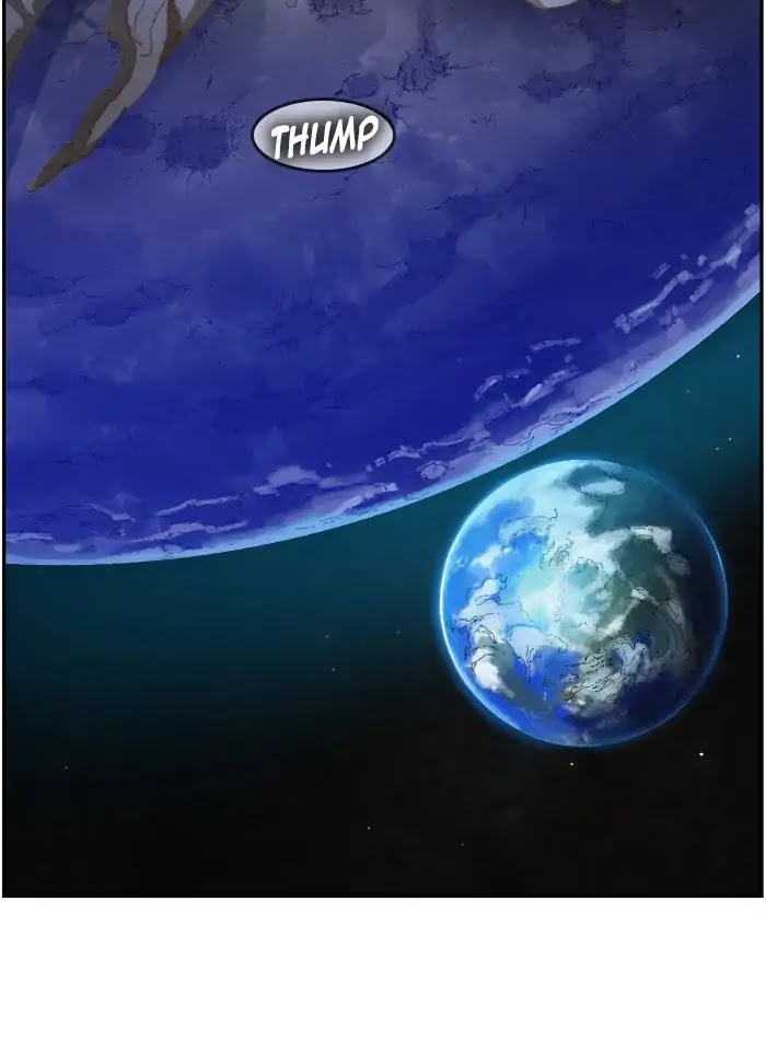 The God of High School Chapter 424 page 89 - Chapter 424