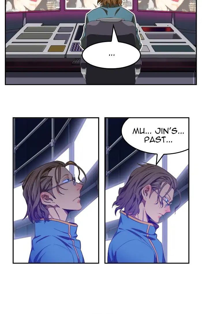 The God of High School Chapter 425 page 10 - Chapter 425