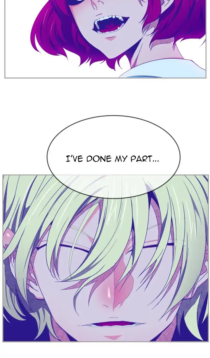 The God of High School Chapter 425 page 102 - Chapter 425
