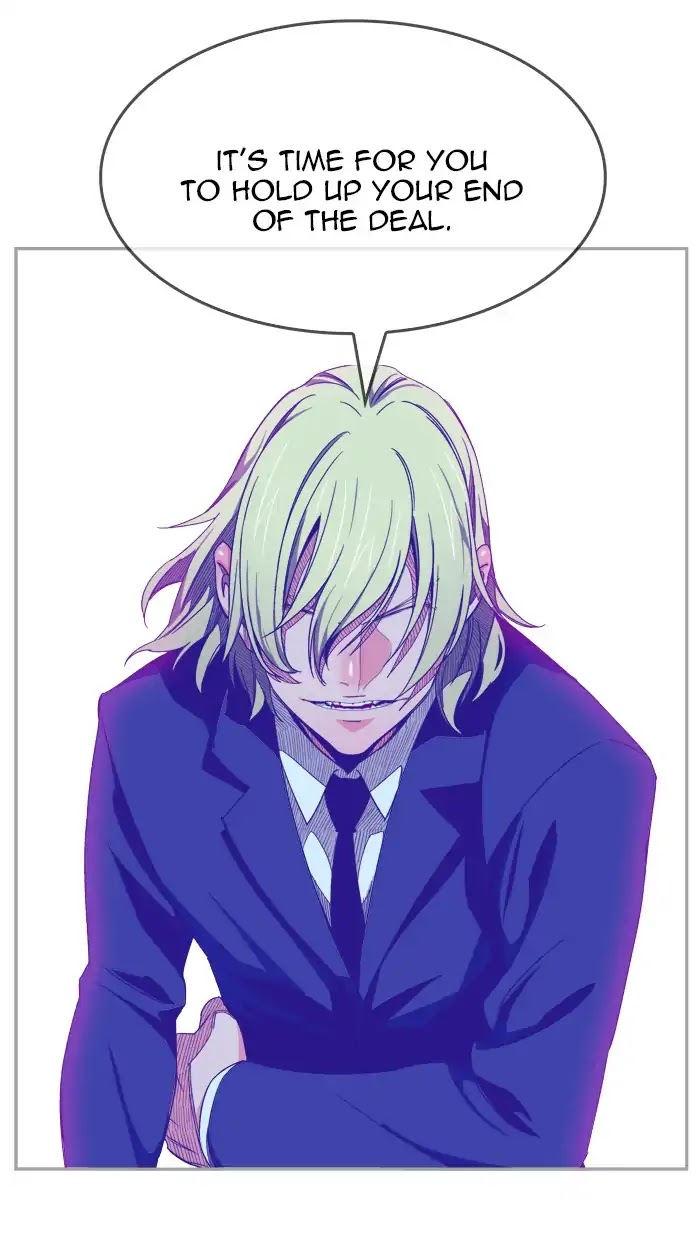 The God of High School Chapter 425 page 103 - Chapter 425