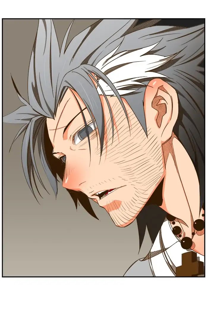 The God of High School Chapter 425 page 106 - Chapter 425