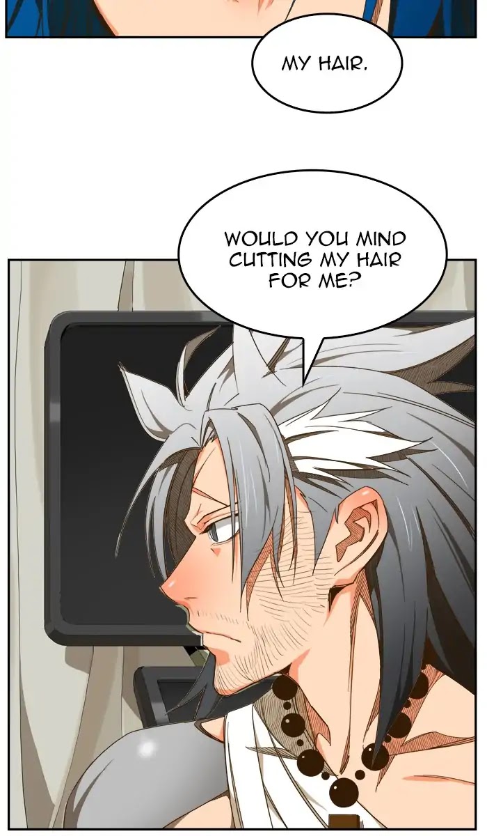 The God of High School Chapter 425 page 113 - Chapter 425